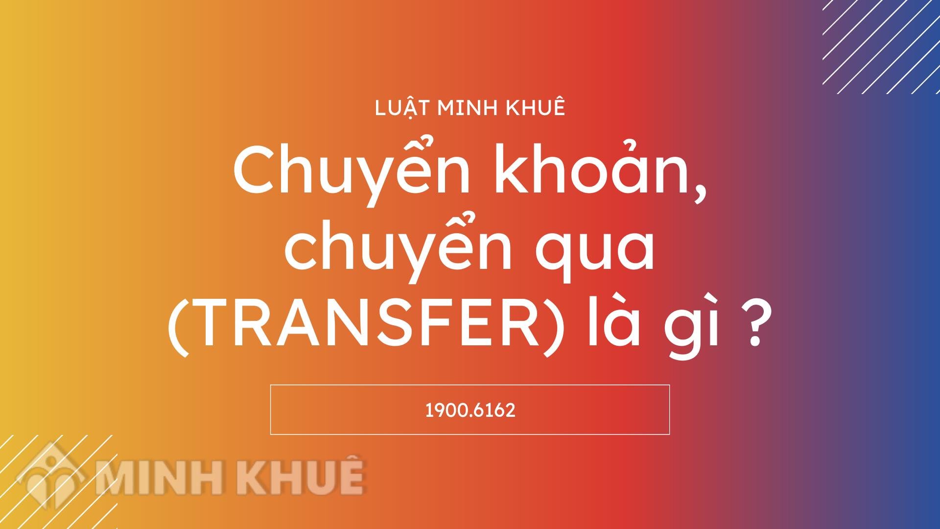 Bank Transfer Là Gì? Tìm Hiểu Chi Tiết Về Chuyển Khoản Ngân Hàng