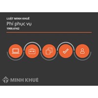 Phí phục vụ là gì? Đặc điểm và ví dụ về Service chage
