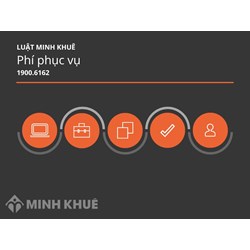 Phí phục vụ là gì? Đặc điểm và ví dụ về Service chage