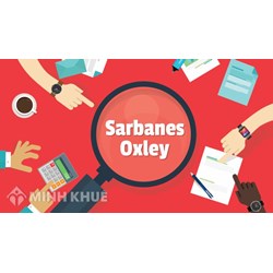 Đạo luật SARBANES-OXLEY (SARBANES-OXLEY ACT) là gì ?