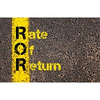 Tỷ lệ lợi nhuận thực là gì? Real rate of return nghĩa là gì?