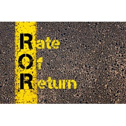 Tỷ lệ lợi nhuận thực là gì? Real rate of return nghĩa là gì?
