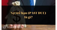 Nợ trễ hạn là gì? Nguyên nhân và hậu quả của nợ trễ hạn