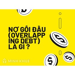 Nợ gối đầu (OVERLAPPING DEBT) là gì ?