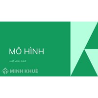 Mô hình (MODEL) là gì? Đặc điểm, ứng dụng các mô hình
