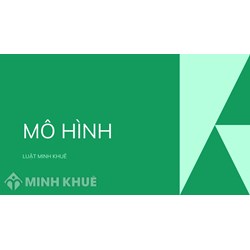 Mô hình (MODEL) là gì? Đặc điểm, ứng dụng các mô hình