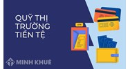 Quỹ thị trường tiền tệ (MONEY MARKET FUND - MMF) là gì?