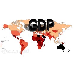 Nước kém phát triển (LESS-DEVELOPED COUNTRY - LDC) là gì ?
