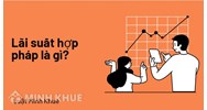 Lãi suất hợp pháp là gì? Quy định về lãi suất hợp pháp ở Hoa Kỳ
