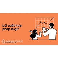Lãi suất hợp pháp là gì? Quy định về lãi suất hợp pháp ở Hoa Kỳ