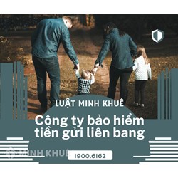 Công ty bảo hiểm tiền gửi liên bang (FDIC) là gì?