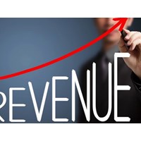 Doanh thu bán hàng (sales revenue) là gì ?