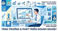 Doanh thu là gì? Các loại doanh thu và Công thức tính doanh thu?