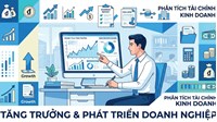 Doanh thu là gì? Các loại doanh thu và Công thức tính doanh thu?