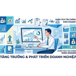 Doanh thu là gì? Các loại doanh thu và Công thức tính doanh thu?