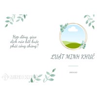 Các hợp đồng, giao dịch nào bắt buộc phải công chứng?