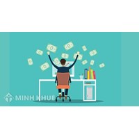 Thu nhập không chịu lãi (NONINTEREST INCOME) là gì?