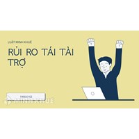 Rủi ro tái tài trợ (REFINANCE RISK) là gì ?