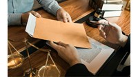 Cách thức giao nộp chứng cứ trong vụ án dân sự