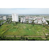 Minh bạch và công khai hóa quy hoạch, kế hoạch sử dụng đất.