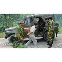Kỹ thuật lập pháp của các biện pháp tha miễn trong phần chung của Bộ luật hình sự năm 2015