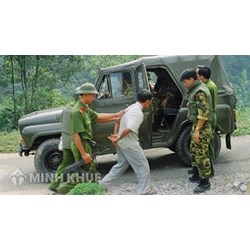 Kỹ thuật lập pháp của các biện pháp tha miễn trong phần chung của Bộ luật hình sự năm 2015