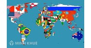 Thẩm quyền quốc gia là gì? Tìm hiểu về thẩm quyền quốc gia trong luật pháp quốc tế