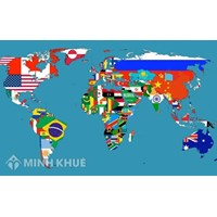 Thẩm quyền quốc gia là gì? Tìm hiểu về thẩm quyền quốc gia trong luật pháp quốc tế