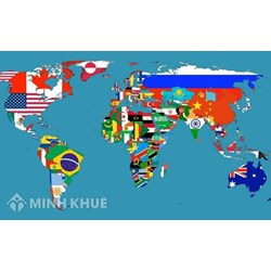Thẩm quyền quốc gia là gì? Tìm hiểu về thẩm quyền quốc gia trong luật pháp quốc tế