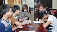 Quy định về thực hiện công việc phục vụ cộng đồng với người dưới 18 tuổi phạm tội