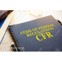 Tìm hiểu về quá trình hình thành và cấu trúc của Bộ pháp điển pháp quy Liên bang (CFR) Hoa Kỳ