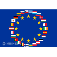Hoạt động pháp điển hóa ở Liên minh Châu Âu (EU)