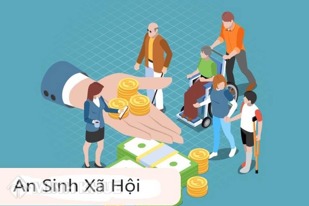 Một số vấn đề cơ bản về an sinh xã hội ?