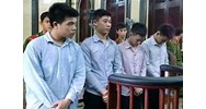 Tổng hợp hình phạt trong trường hợp người dưới 18 tuổi phạm nhiều tội?