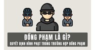 Quyết định hình phạt trong trường hợp đồng phạm theo Điều 58 BLHS