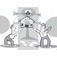 Tòa án áp dụng các biện pháp thu thập chứng cứ bằng cách lấy lời khai của đương sự theo quy định của Bộ luật tố tụng dân sự hiện hành.