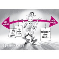 Kỹ thuật lập pháp đối với Bộ luật hình sự tương lai 