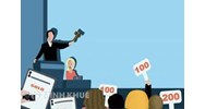 Lập danh sách khống về người đăng ký mua tài sản bán đấu giá bao nhiêu năm tù?