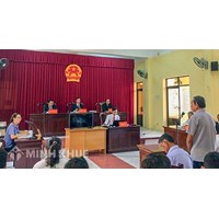 Vai trò của thực tiễn xét xử trong việc hình thành và phát triển của hệ thống pháp luật hình sự từ pháp điển hóa thứ nhất đến khi pháp điển hóa thứ hai