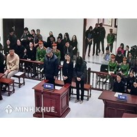 Vai trò của một số Nghị quyết hướng dẫn áp dụng thống nhất các quy định của Bộ luật Hình sự năm 2015