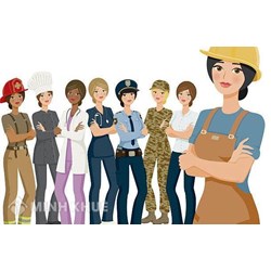 Tìm hiểu chính sách của Nhà nước đối với lao động nữ theo Bộ luật lao động năm 2019
