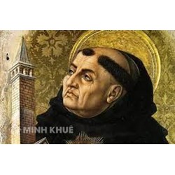 Những tư tưởng kinh tế của Albertus Magnus và Thomas Aquinas