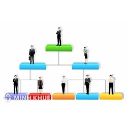 Nguyên tắc của tổ chức quản lý và những lần cải cách nguyên tắc tổ chức quản lý