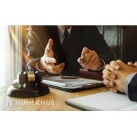 Thủ tục thay đổi, áp dụng, bổ sung và hủy bỏ biện pháp khẩn cấp tạm thời trong tố tụng dân sự.