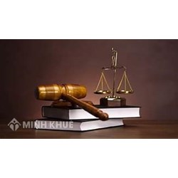 Căn cứ để khởi tố vụ án hình sự mới nhất 
