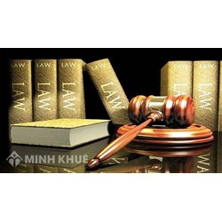 Một số điểm vướng mắc của pháp luật hiện hành về thủ tục phúc thẩm vụ án hành chính