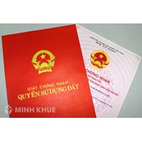 Giấy chứng nhận quyền sử dụng đất cấp không đúng thực địa phải xử lý như thế nào?