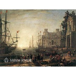 Tìm hiểu về chủ nghĩa trọng thương - Kinh tế học của chủ nghĩa dân tộc