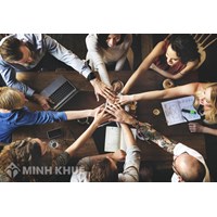 Nhóm công ty là gì? Pháp luật một số nước trên thế giới về nhóm công ty và kinh nghiệm cho Việt Nam