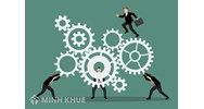 các yếu tố hệ thống hiệp tác của Frederick Winslow Taylor